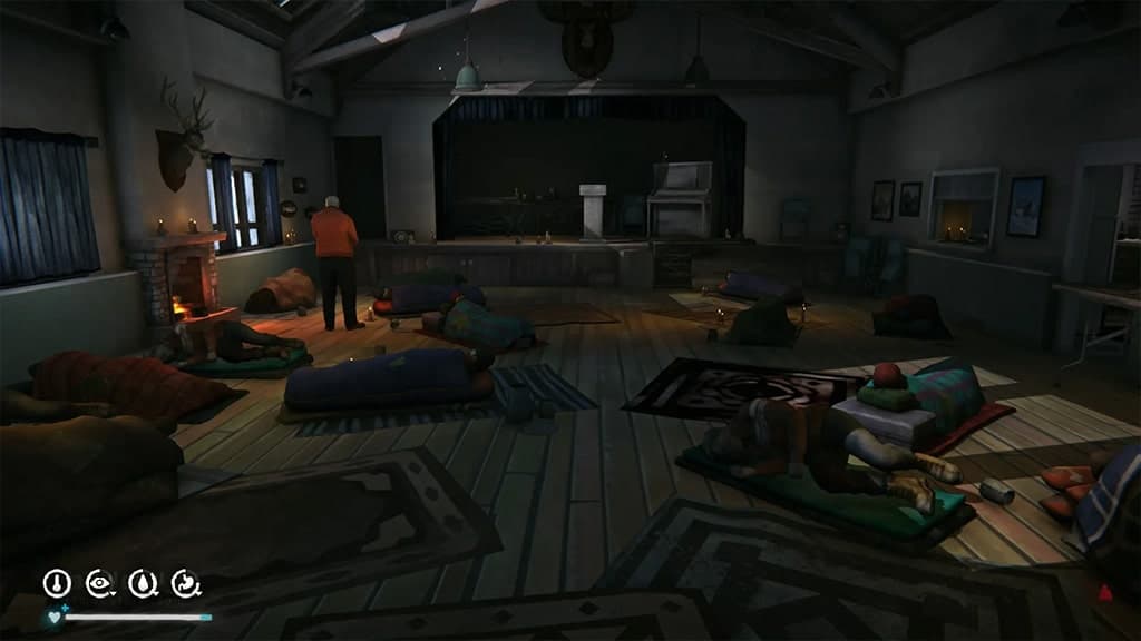 بازی The Long Dark برای PC — تصویر ۷