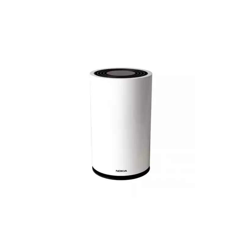 مودم نوکیا FastMileGateway1-4G07-12 استوک_سوپرادمین فعال_ — تصویر ۲