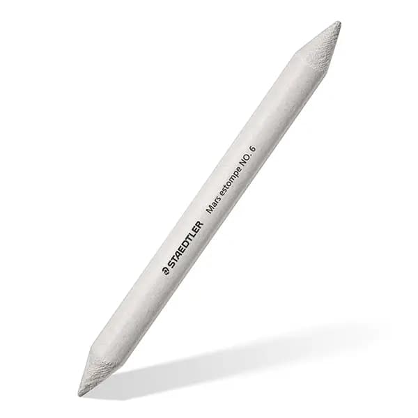 محو کن استدلر ست 4 عددی STAEDTLER — تصویر ۶