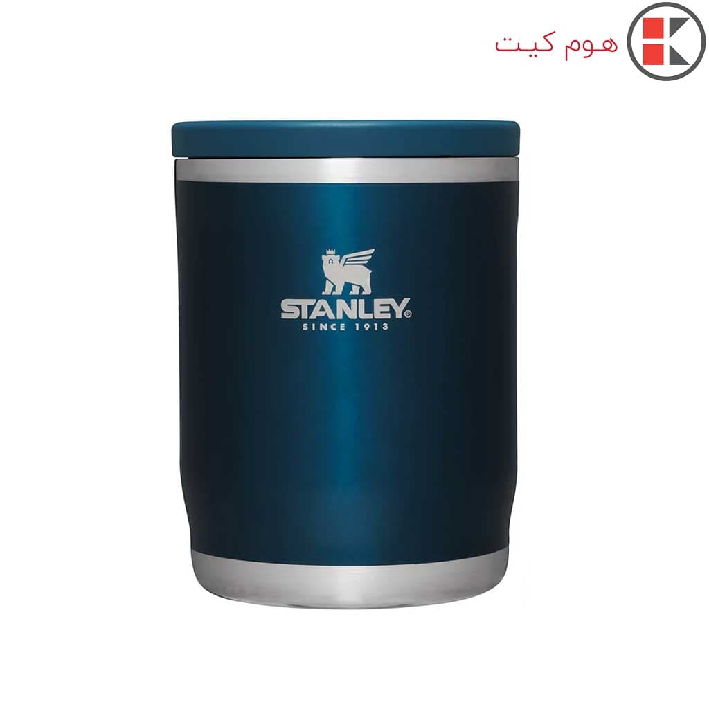 استنلی فلاسک غذا Stanley-The Advanture-To Go Food Jar_530 ml — تصویر ۳