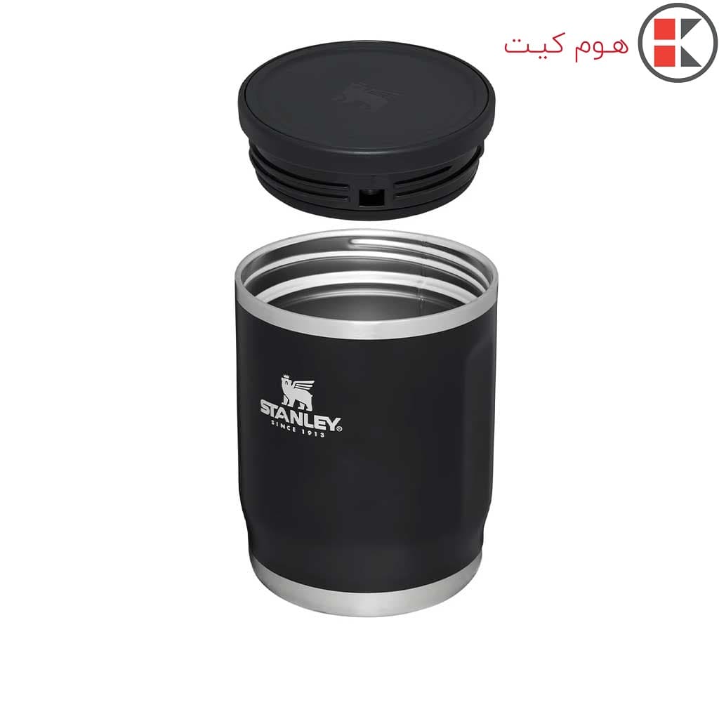 فلاسک غذا استنلی Stanley-The Advanture-To Go Food Jar_530 ml — تصویر ۴