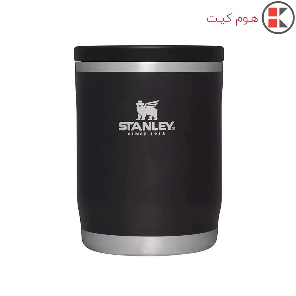 فلاسک غذا استنلی Stanley-The Advanture-To Go Food Jar_530 ml — تصویر ۳