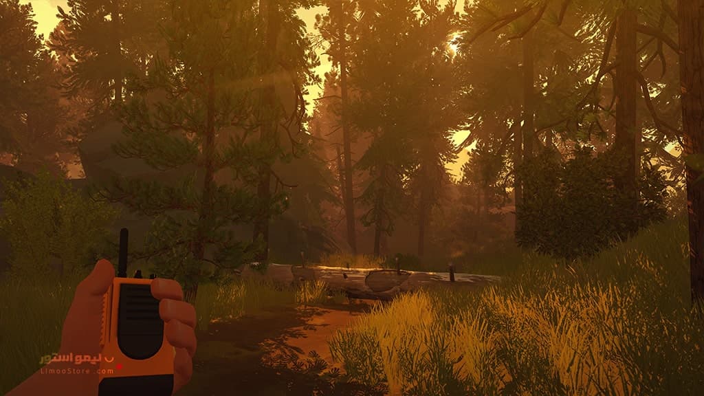 بازی Firewatch برای PC — تصویر ۴