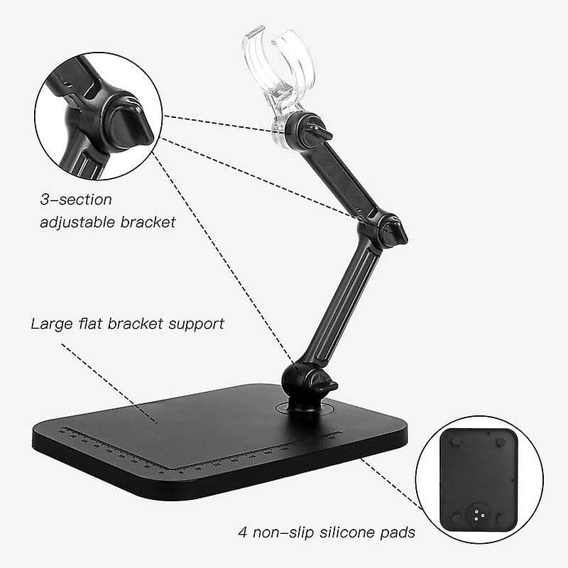 میکروسکوپ دیجیتال مدل NETPIL F210F — تصویر ۸