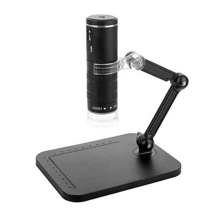 میکروسکوپ دیجیتال مدل NETPIL F210F — تصویر ۶