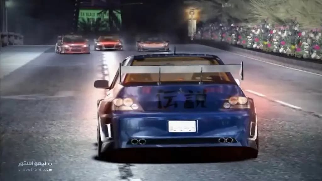 بازی Need For Speed Carbon برای PC — تصویر ۷