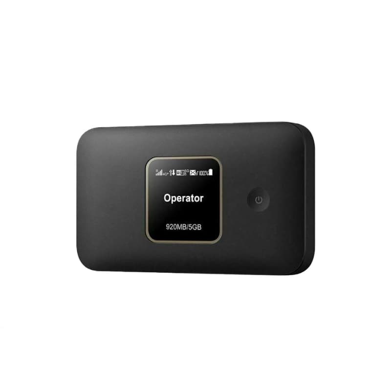 مودم همراه ۴٫۵g هواوی e5785 با ۶۰۰ گیگ اینترنت