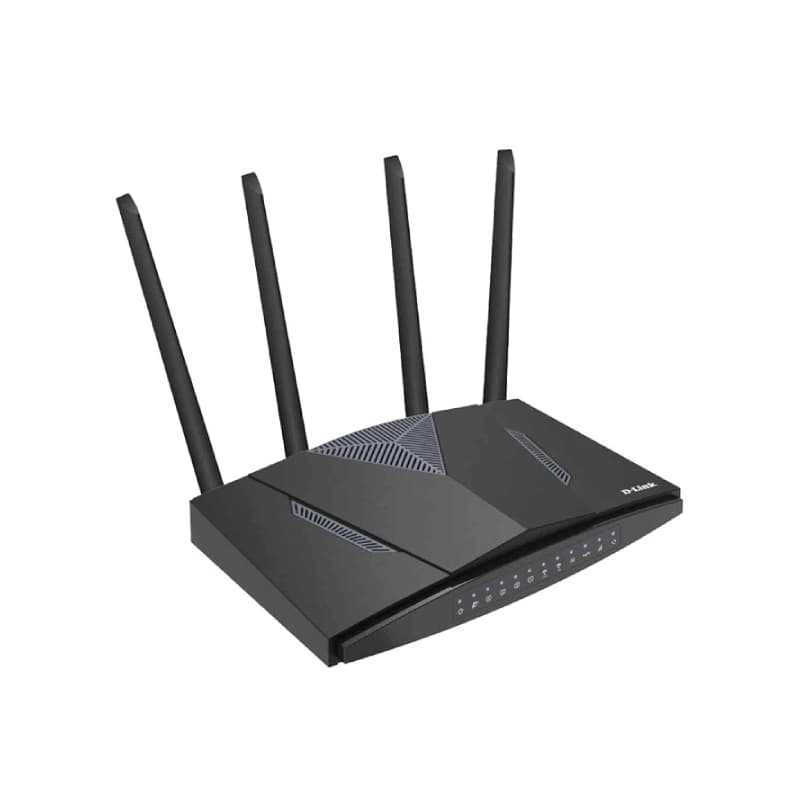 مودم ۴g بی سیم دی لینک DWR-M960 AC1200 استوک — تصویر ۶