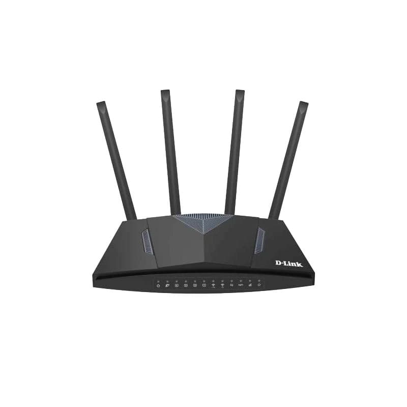مودم ۴g بی سیم دی لینک DWR-M960 AC1200 استوک — تصویر ۵
