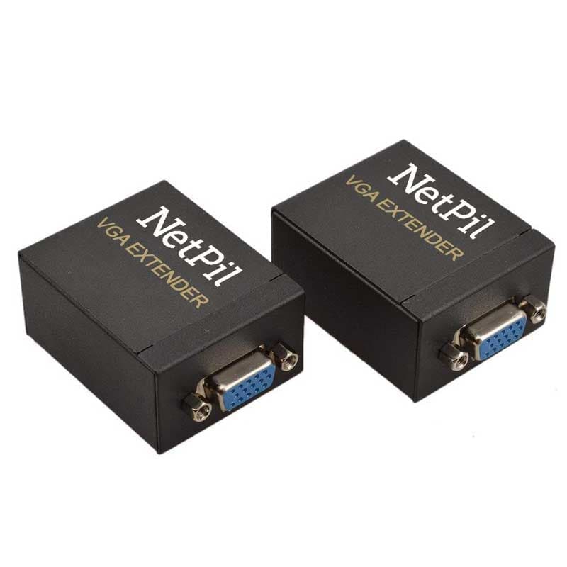 اکستندر VGA نت پیل مدل VGS60 — تصویر ۷