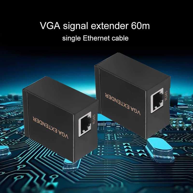 اکستندر VGA نت پیل مدل VGS60 — تصویر ۱۲
