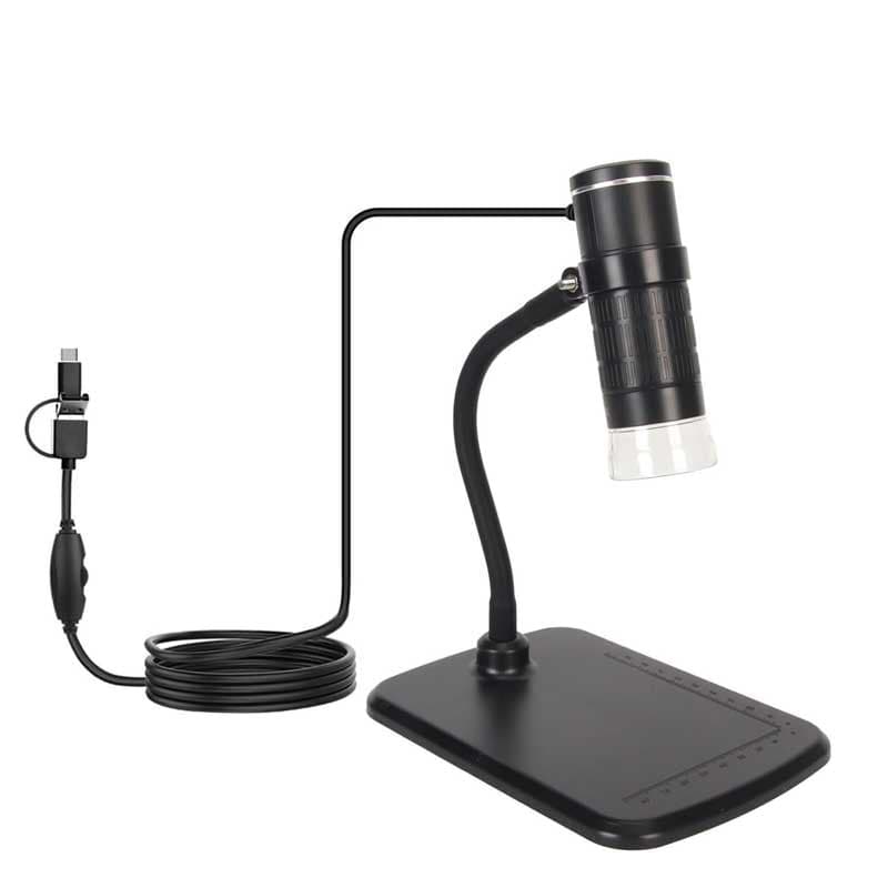 میکروسکوپ دیجیتال مدل NETPIL AN104 — تصویر ۵