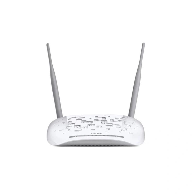مودم adsl/vdsl تی پی لینک tp link td-w9970 — تصویر ۸