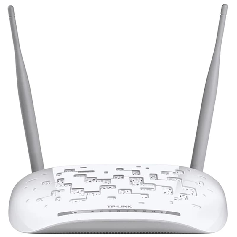 مودم adsl/vdsl تی پی لینک tp link td-w9970 — تصویر ۴