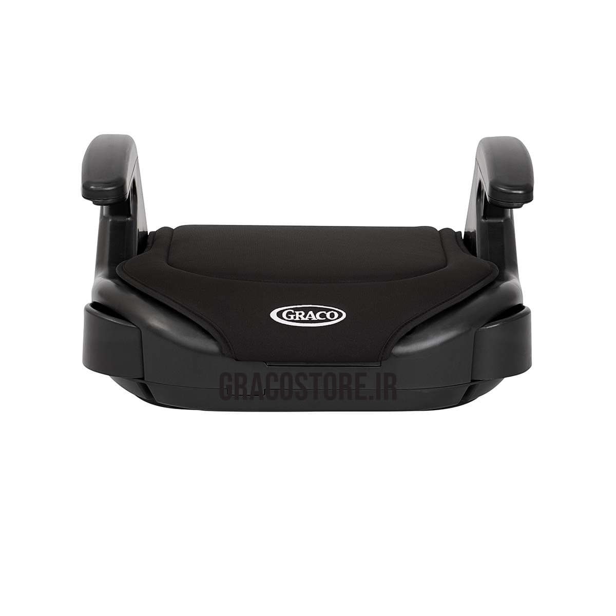صندلی ماشین گراکو مدل Booster Basic R129 — تصویر ۳