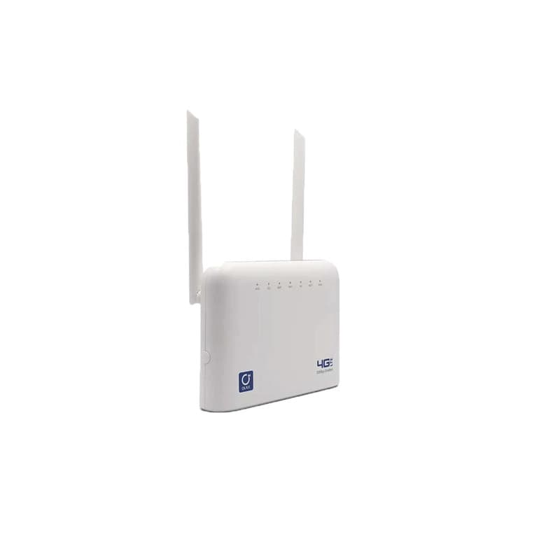 مودم سیم کارت خور ۳G/4G اولاکس مدل AX7 PRO — تصویر ۷