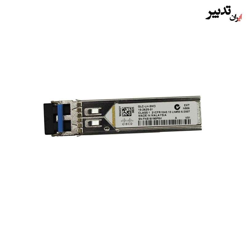 ماژول سیسکو Cisco GLC-LH-SM