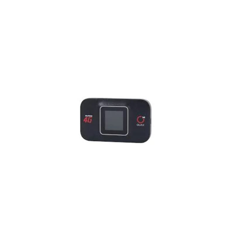 مودم ۳G/4G همراه اولاکس مدل MF982 به همراه سیم کارت و ۲۰۰ گیگ اینترنت