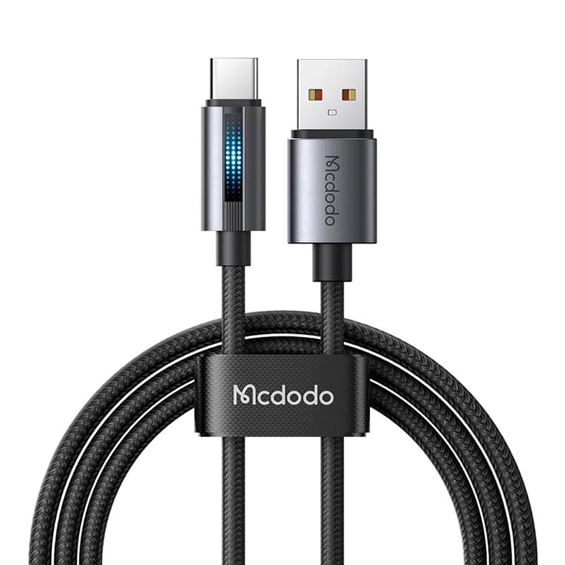 کابل USB به تایپ سی برند mcdodo مدل Ca5180
