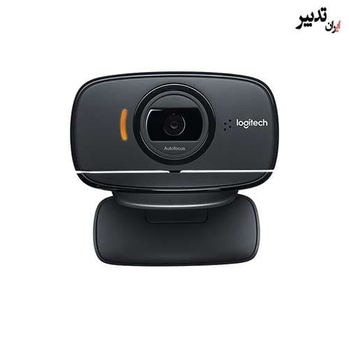 وب کم لاجیتک Logitech B525 HD — تصویر ۲