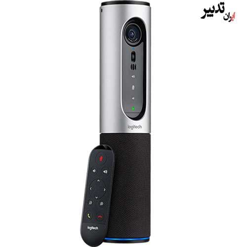 دوربین کنفرانس لاجیتکLogitech CONNECT — تصویر ۵