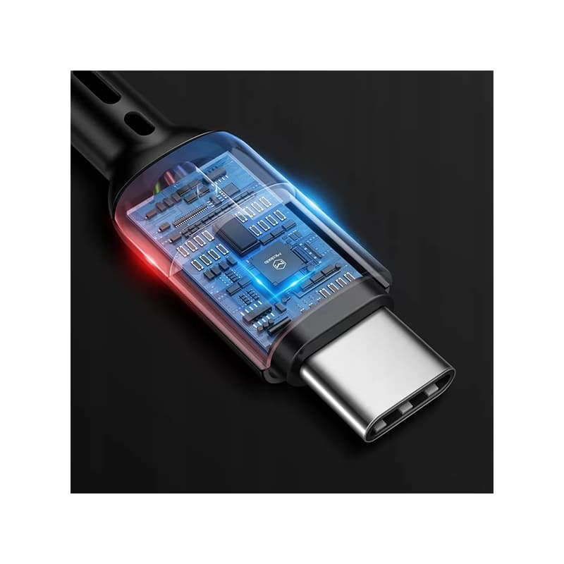 کابل USB به تایپ سی برند MCDODO مدل 6420 CA — تصویر ۳