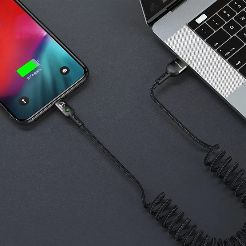 کابل USB به تایپ سی برند MCDODO مدل 6420 CA — تصویر ۵