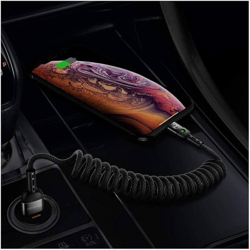 کابل USB به لایتنینگ برند MCDODO مدل 6410 CA — تصویر ۵