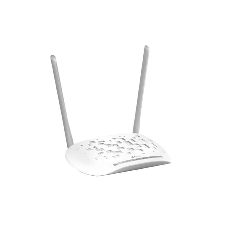 مودم بی سیم adsl2 plus تی پی لینک w8961n