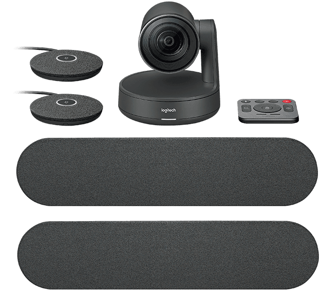 دوربین ویدئو کنفرانس لاجیتک مدل Logitech Rally