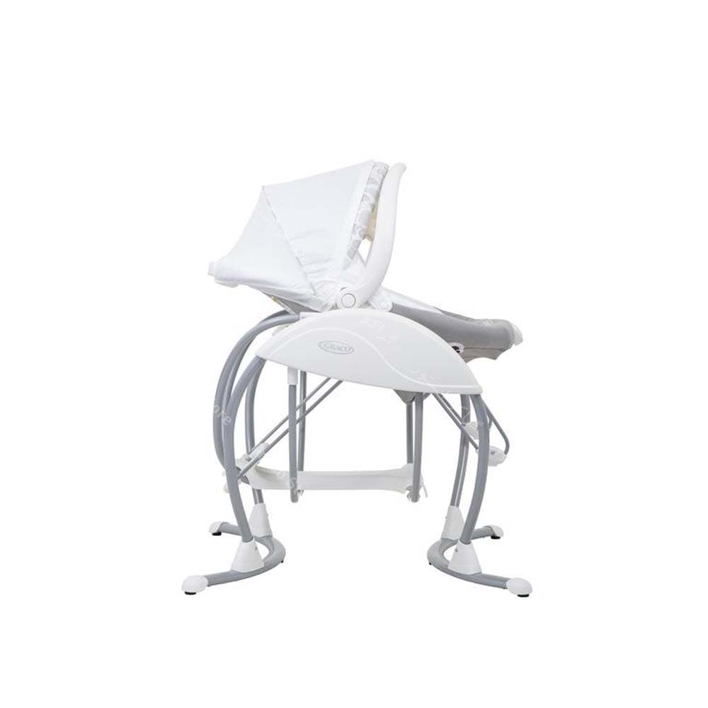 تاب برقی گراکو مدل Graco Glider Elite – Birar — تصویر ۱۱