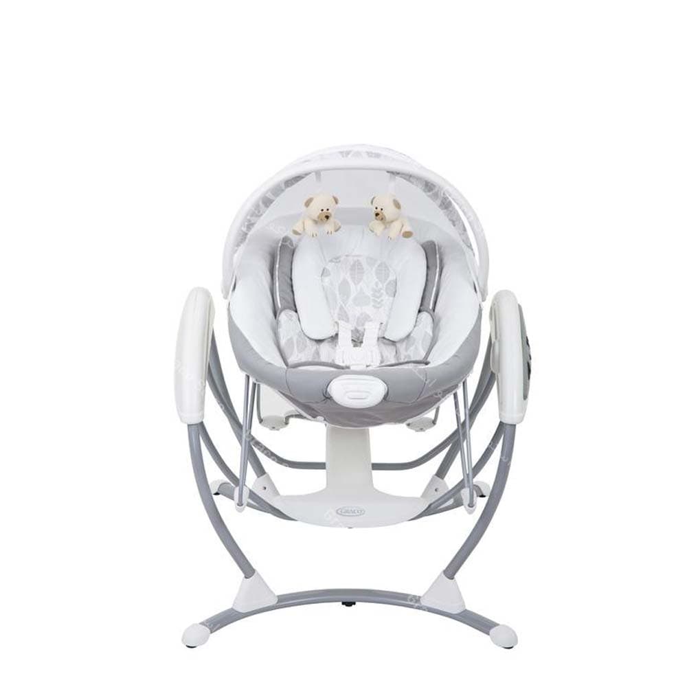 تاب برقی گراکو مدل Graco Glider Elite – Birar — تصویر ۸
