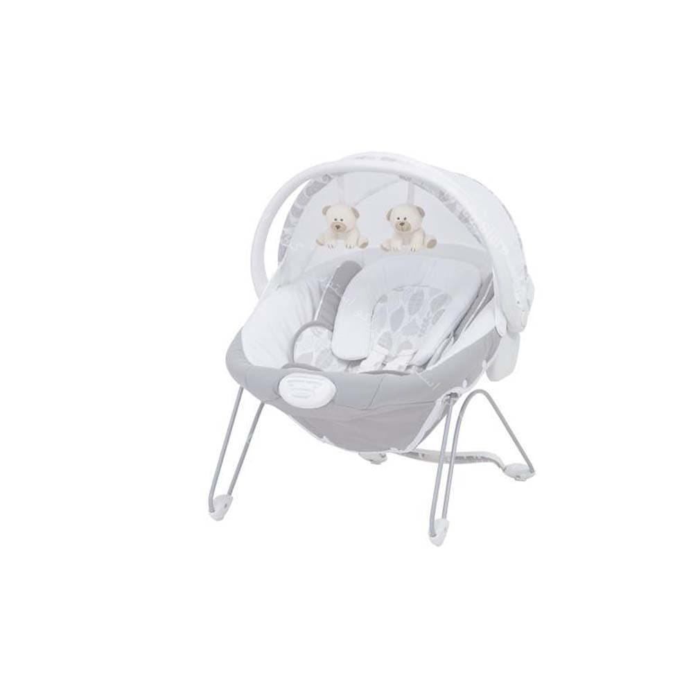 تاب برقی گراکو مدل Graco Glider Elite – Birar — تصویر ۶