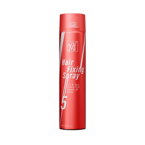 اسپری حالت دهنده موی سر قوی مای|Strong Hair Styling Spray MY