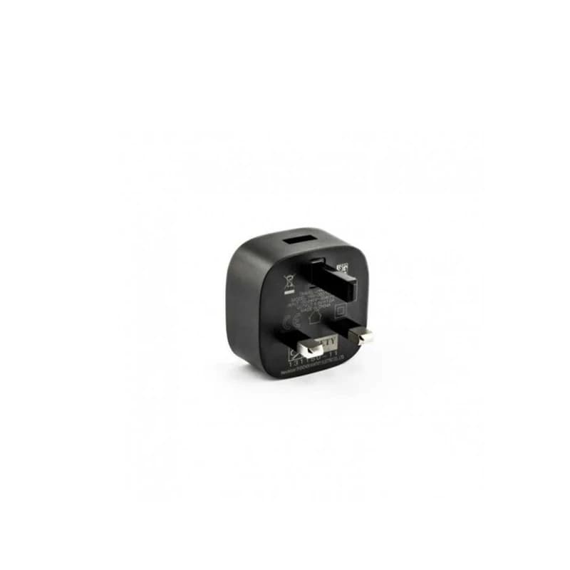 شارژر دیواری هوآوی HW-050100B2W با کابل MicroUSB — تصویر ۳