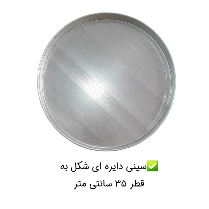 تنور گازی گوهر آذران مدل دو شعله درب پنجره ای — تصویر ۱۱