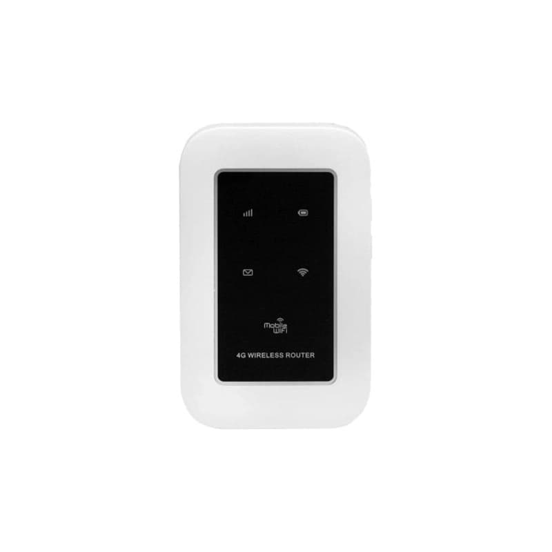 مودم همراه ۳g/4g زد تی ای mf932