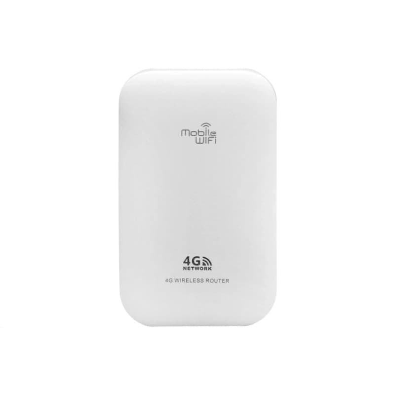 مودم همراه ۳g/4g زد تی ای mf932 — تصویر ۴