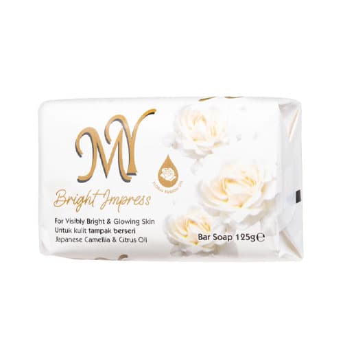صابون برایت ایمپرس مای|my bright impress soap — تصویر ۲