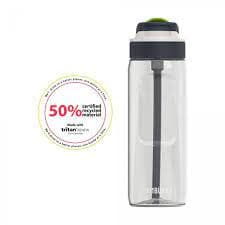 قمقمه تلقی نی دار کامبوکا Kambukka-Lagoon-Clear -750ml — تصویر ۳