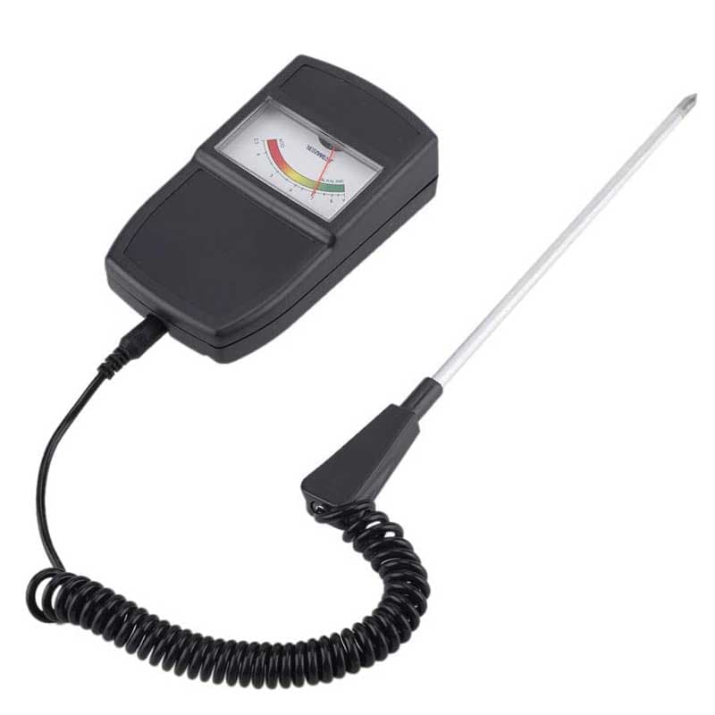PH متر خاک مدل NETPIL PH45 — تصویر ۶