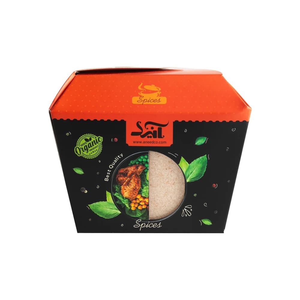 رازیانه صادراتی آنید