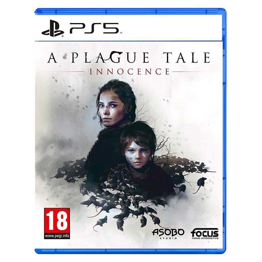 A Plague Tale: Innocence کارکرده — تصویر ۸