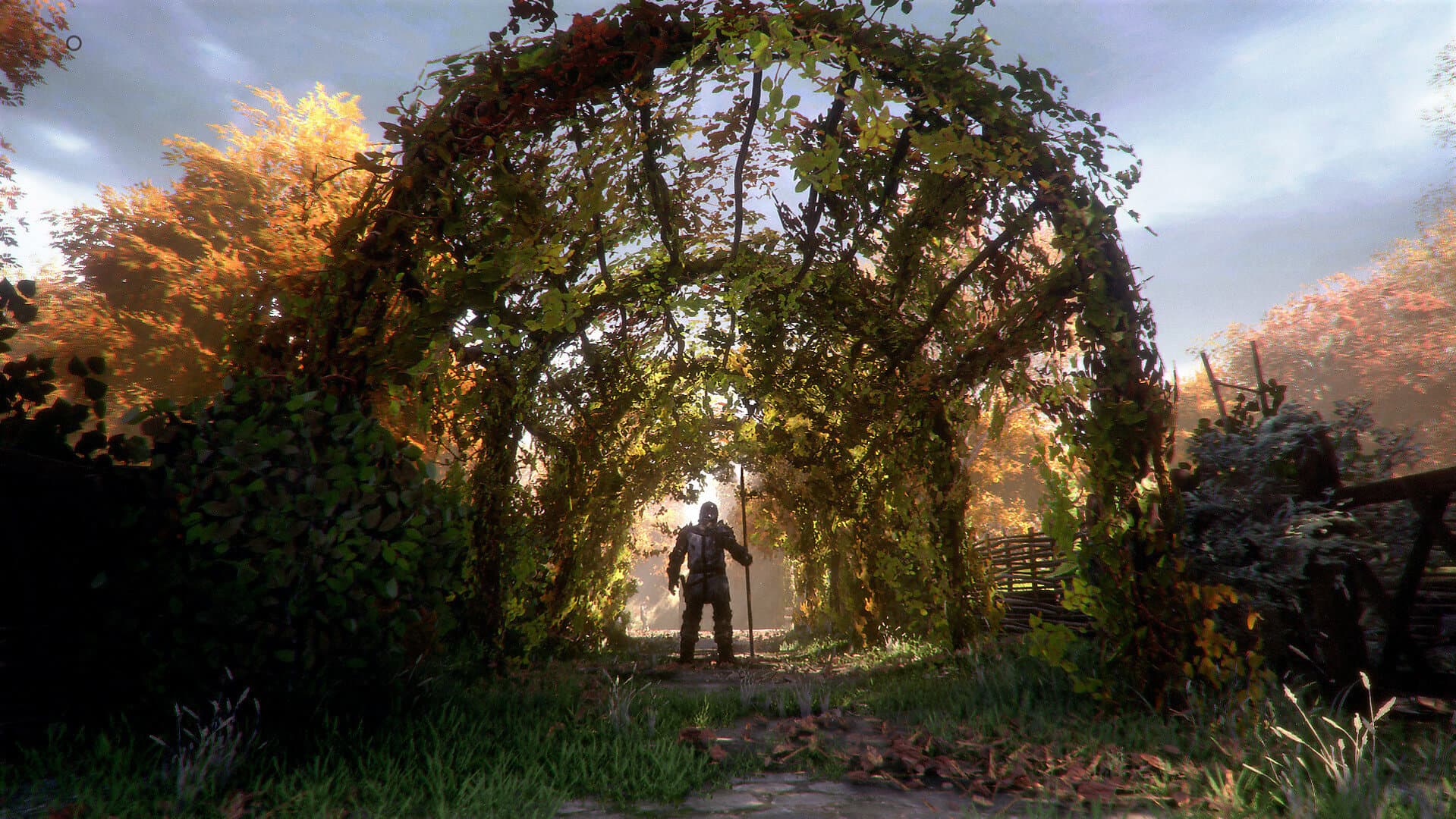 A Plague Tale: Innocence کارکرده — تصویر ۶