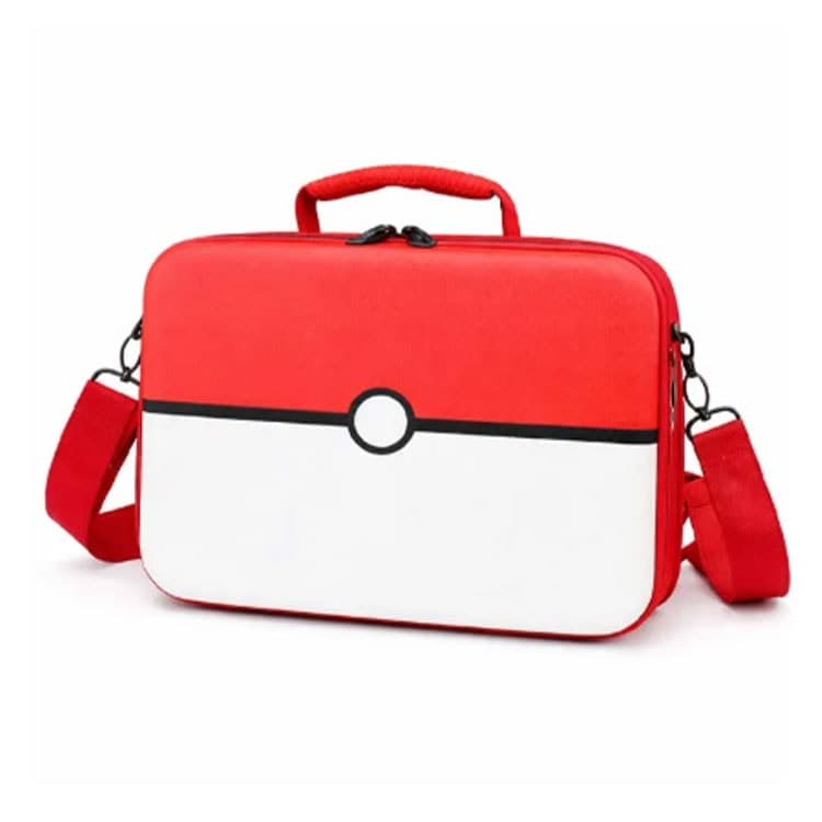 کیف مخصوص Nintendo Switch طرح Pokemon