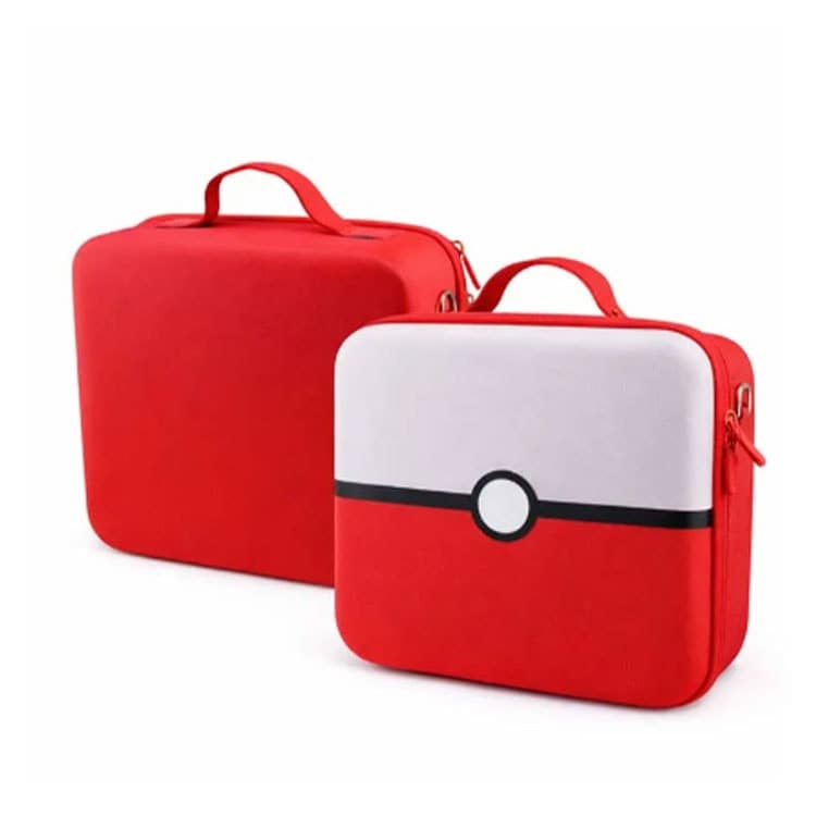 کیف مخصوص Nintendo Switch طرح Pokemon — تصویر ۲