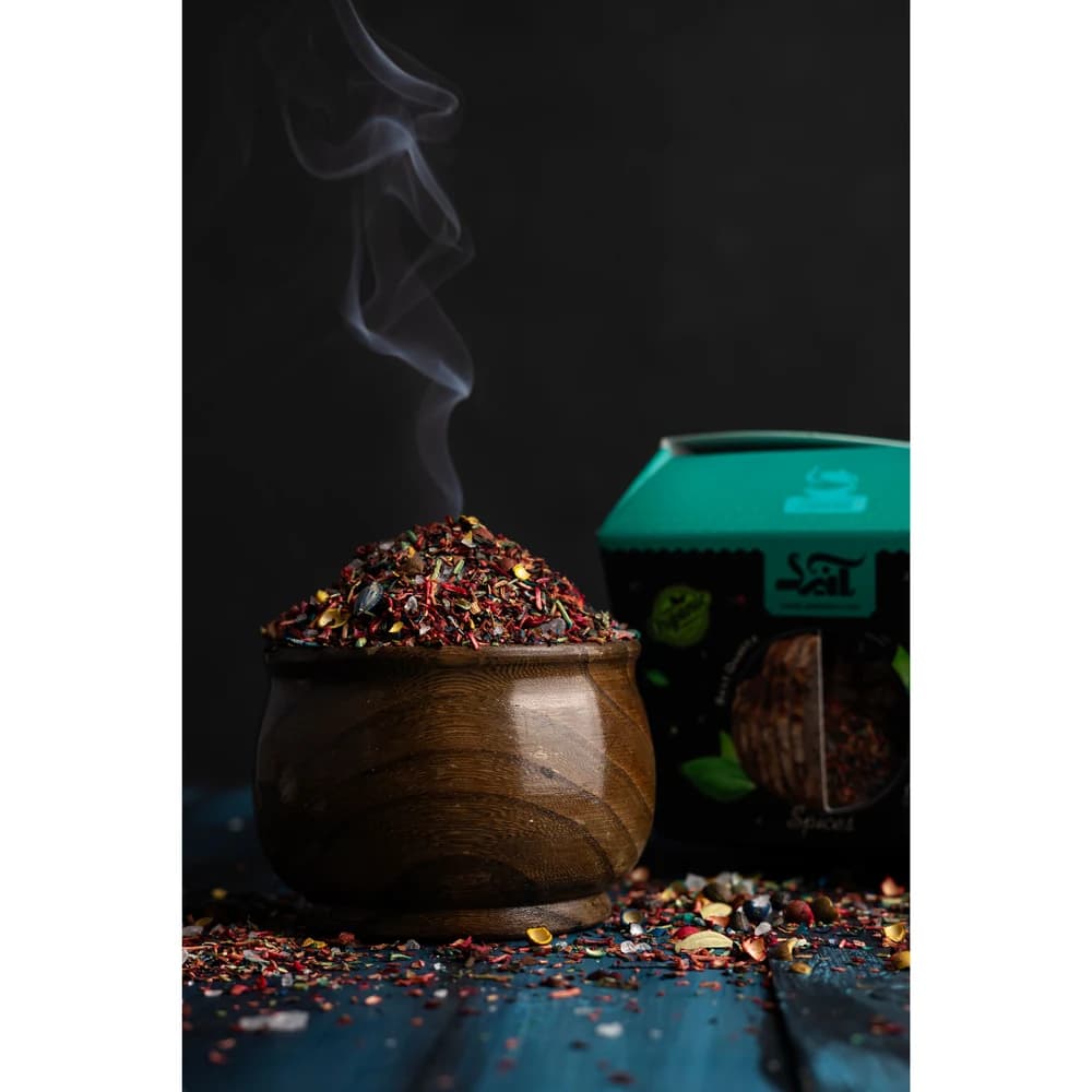 اسپند رنگی صادراتی آنید — تصویر ۳