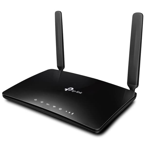 مودم ۴g روتر تی پی لینک مدل Archer MR600 — تصویر ۱۲