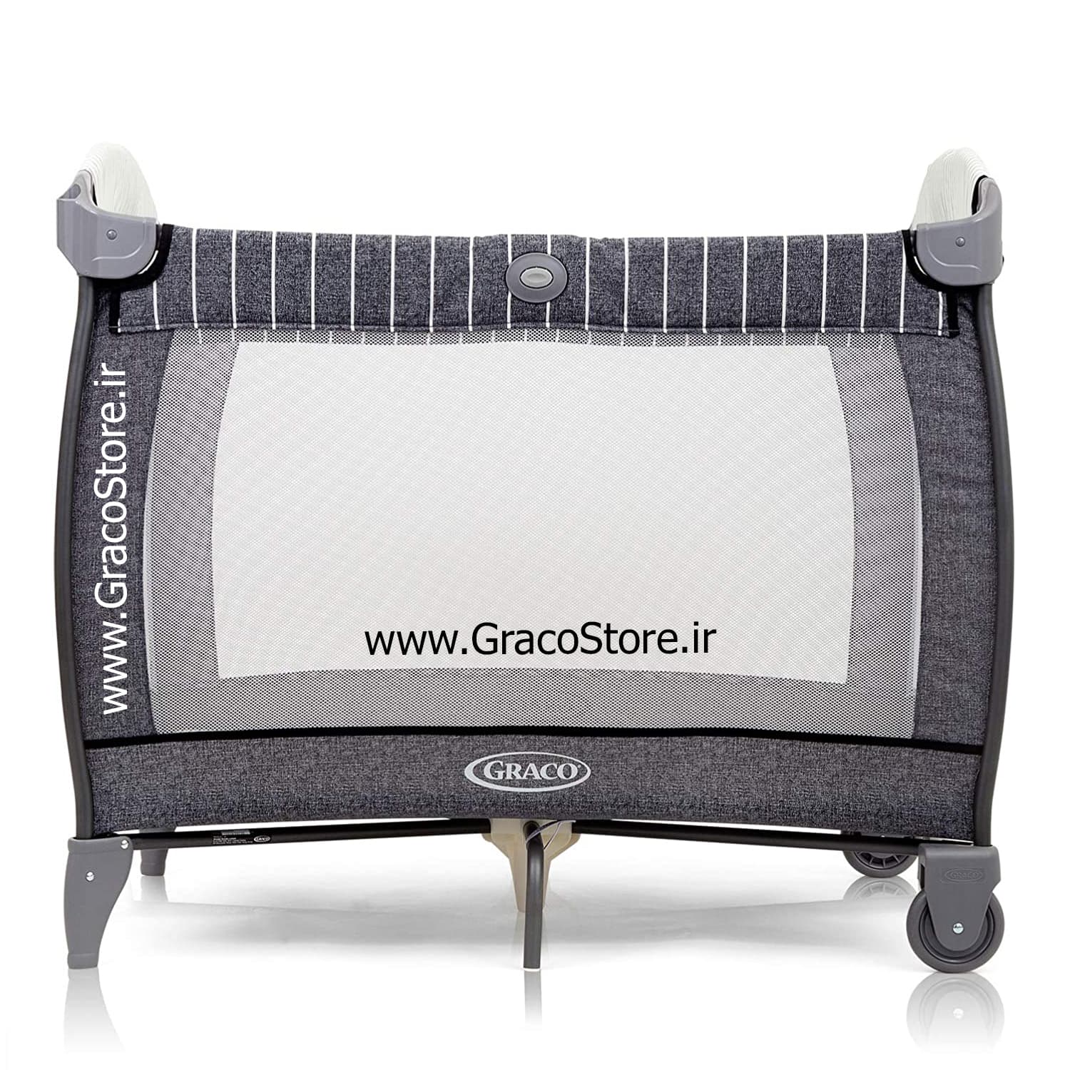تخت و پارک گراکو مدل Graco Contour Prestige – Suits Me — تصویر ۱۱