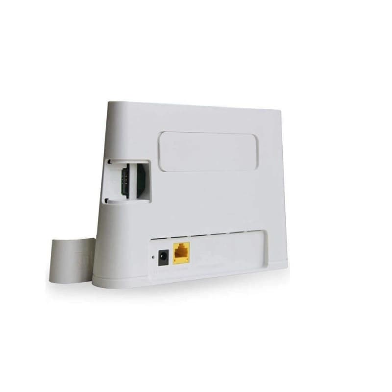 مودم ۴g تیشک نت مدل b310As-852 — تصویر ۳